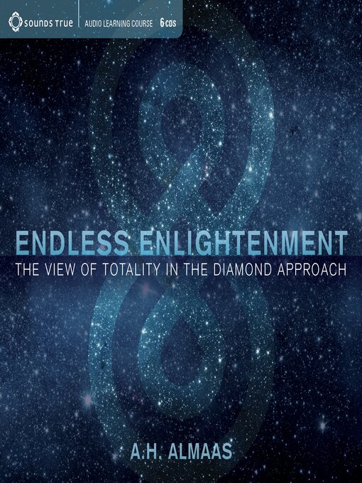 Title details for Endless Enlightenment by A. H. Almaas - Available